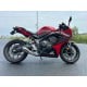 2019-2023 HONDA CBR650R/CB650R Evo Megaphone Full System